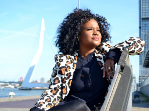 Brigida Blok Fonseca