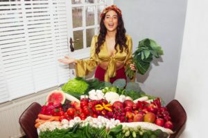 Gesontu Sranang uitgelicht