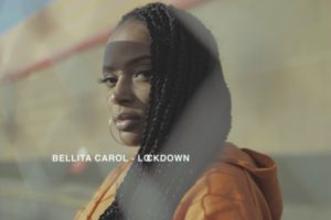 Bellita Carol - Lockdown -uitgelicht