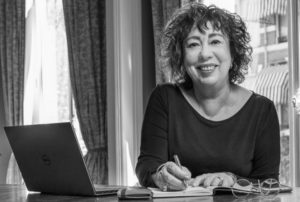 Hadassah Vorm workshop uitgelicht