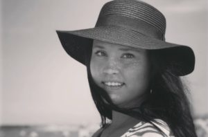 Siobhan uitgelicht II