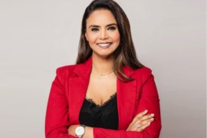 Asha Lachman - RBM Media uitgelicht