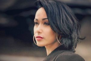 Sandra Delgado uitgelicht