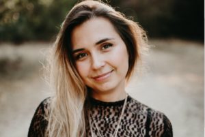 Dzanella Tihic - uitgelicht