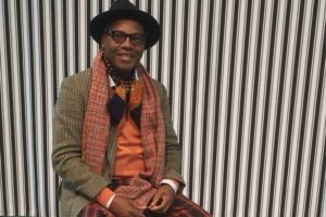 Djon Seedorf uitgelicht