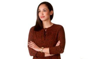 Dounia uitgelicht