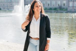 Nalinie Somar uitgelicht II