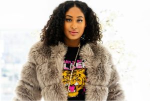 Lakeysha Dhanai - 2 uitgelicht