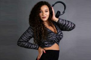 Vicky Vee