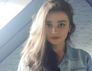 Grace II uitgelicht