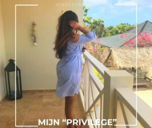 Mijn Privilege