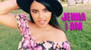 Jenna omslagfoto