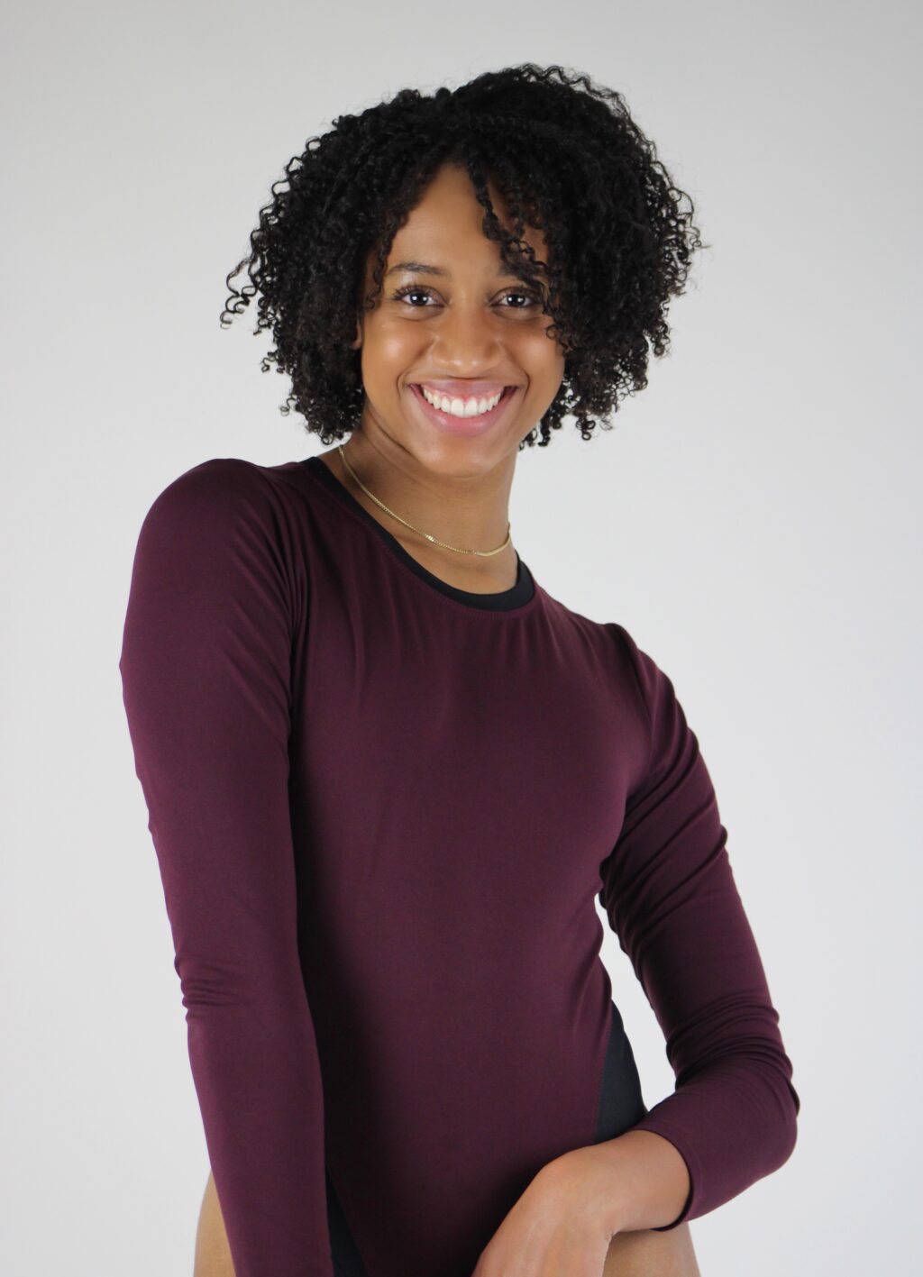 Creative inspirator Ilidia Medina – RBM MEDIA
