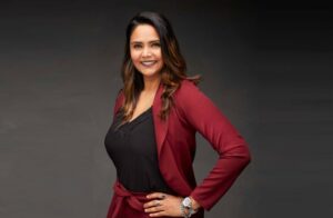 Asha Lachman uitgelicht januari 2021