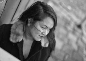 Vanessa omslagafbeelding