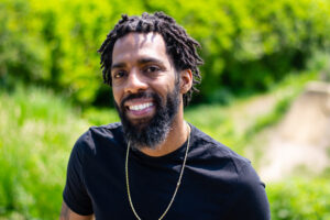 Josuel Rogers HipHop Culture Coaching