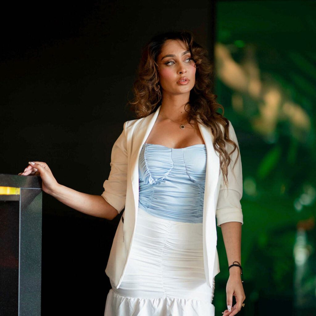 Shanna omslagfoto 3 mei 2024