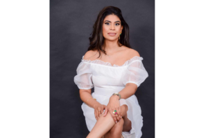 Omslagafbeelding Roshni Biharie