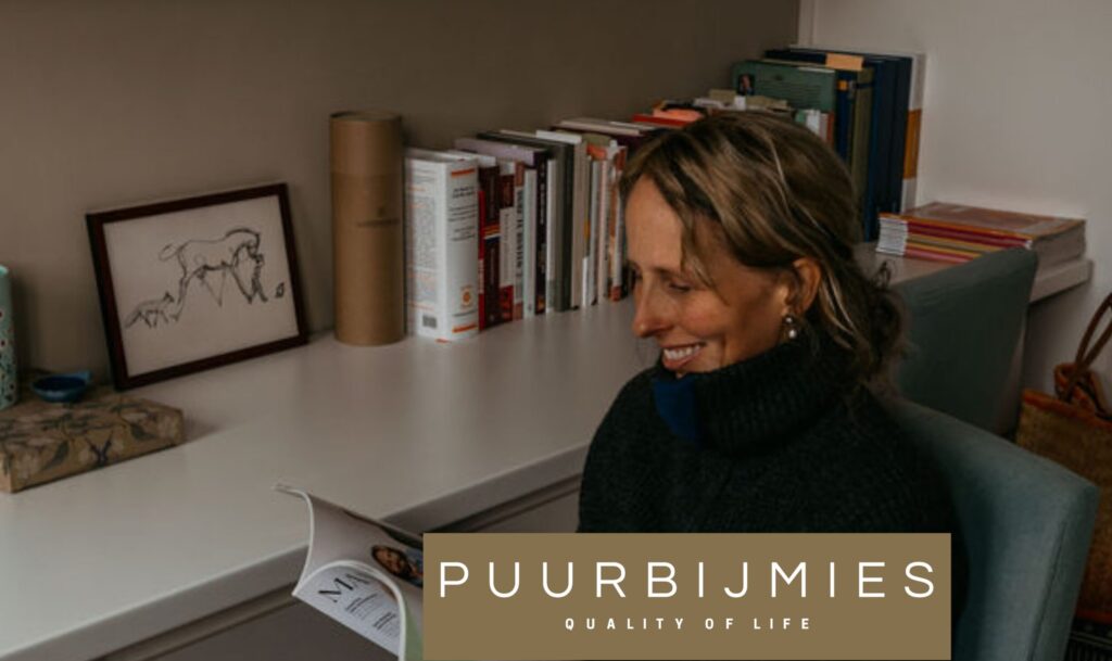 puurbijmies private session