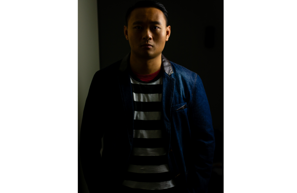 Shuhong omslagafbeelding