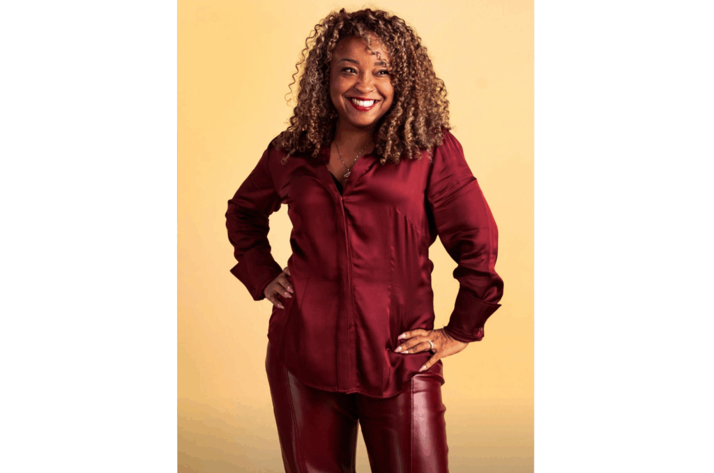 Omslagfoto Marisa Lisse